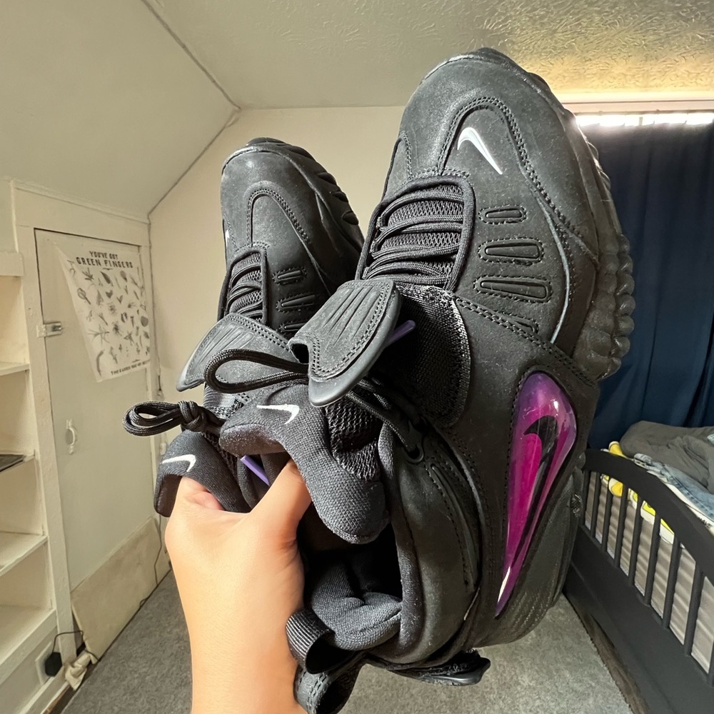 nike x ambush